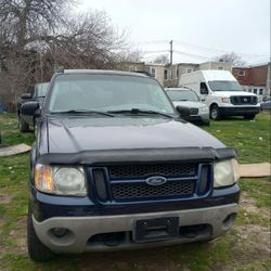 2003 For Explorer for sale $3400