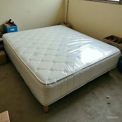 Affordable Mattress Sale All Sizes Available Same Day Delivery 