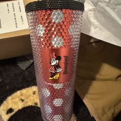 Disneyland Starbucks Tumbler