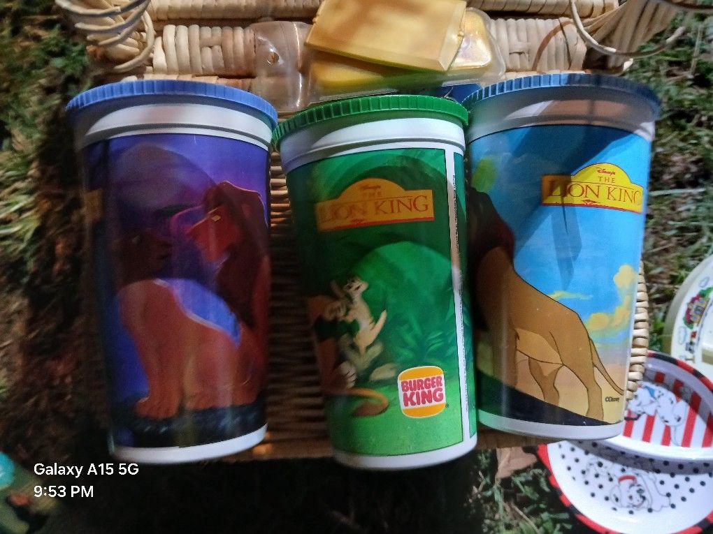 Disney Vintage