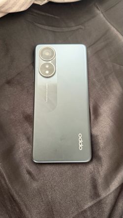 OPPO A58