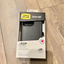 iPhone 14 Pro Max Otterbox Defender