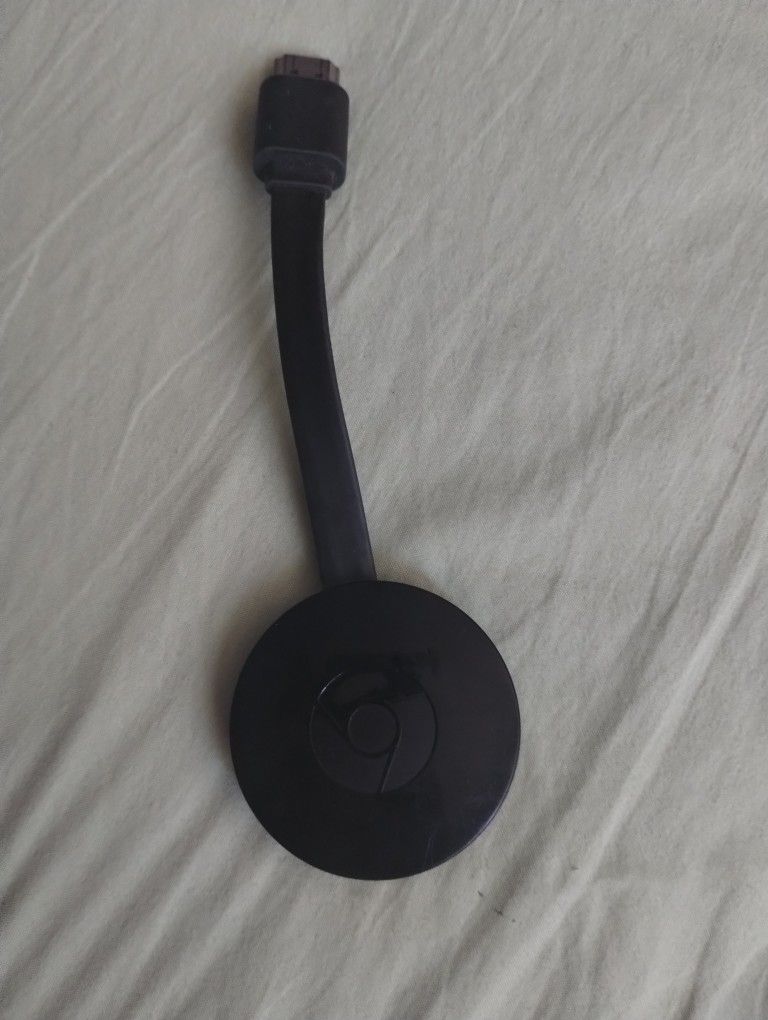 Chromecast
