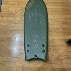 Catch Surf Beater