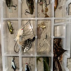 Fishing Lures