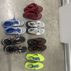 Shoes (description)