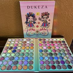 Maquillaje