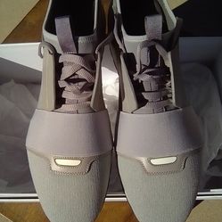 Balenciaga Shoes Size 9 