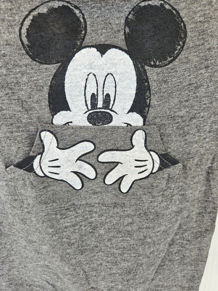 BABY ONESIE BY DISNEY Mickey Mouse