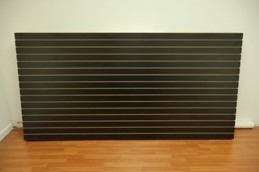 Display Cases, SlatWall, And More