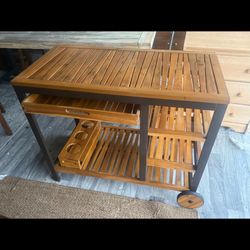 Patio Furniture 