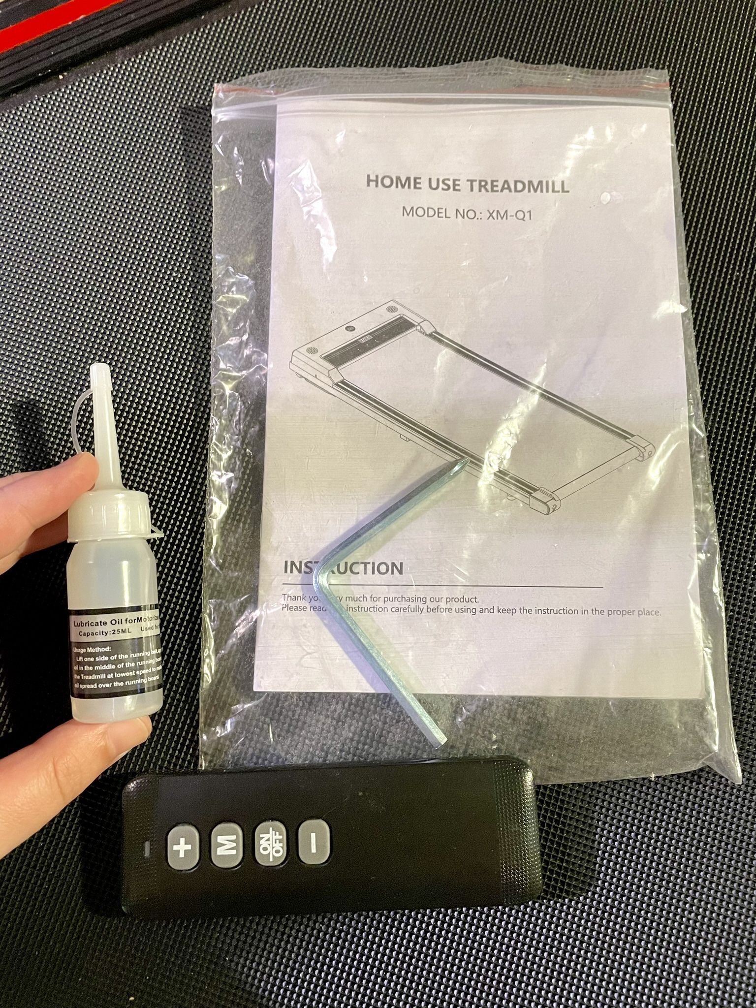 Walking Pad, Standing Desk Treadmill