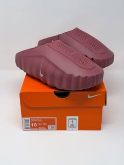 Nike Mind 001 - Pink Smoke