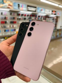S23 128GB UNLOCK