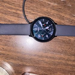 Samsung Galaxy 2 Watch 