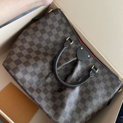 Louis Vuitton Bag