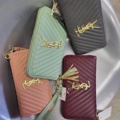 Wallet Purse