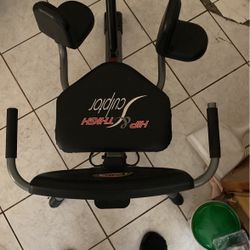 brand new body by jacke 