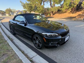 2020 BMW 2-Series