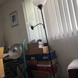 Floor Lamp