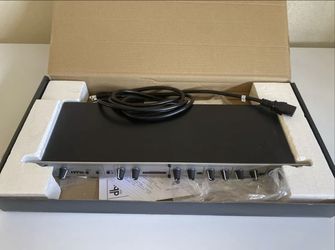 Dbx 286S