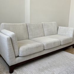 Article Ceni 83” Sofa Couch / Delivery Available