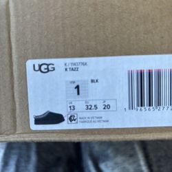 Uggz