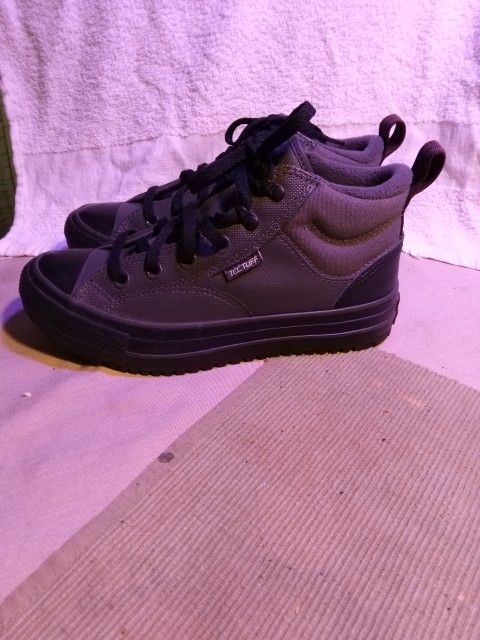 Converse Ankle Cut