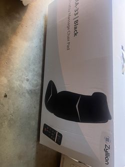 Massage Chair