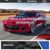 Henderson Auto Sales