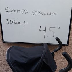 Stroller 