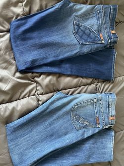 Women’s jeans