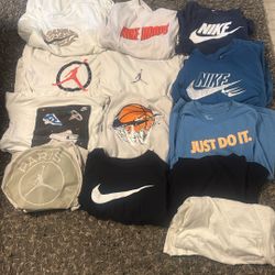 Men’s Nike/ Jordan T-shirts