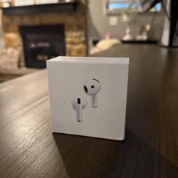 AirPods 4 ANC 