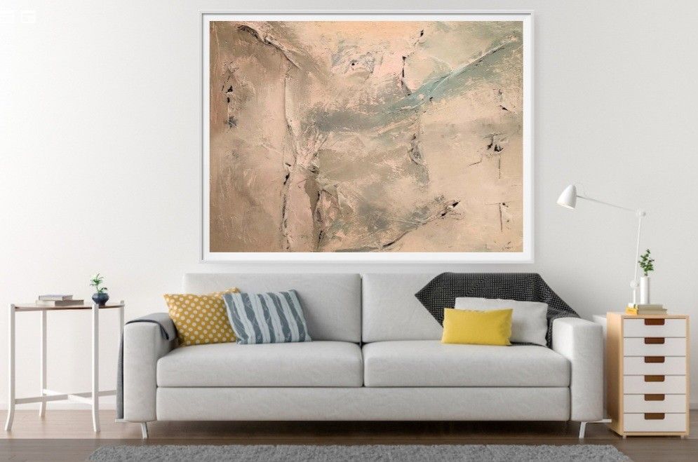 Original Painting by Local Artist | Let my art add something special to your life/environment