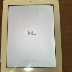 iPad 3 - Near Perfect Condition