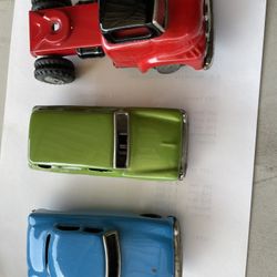 Classic Toys Excellent Condition 