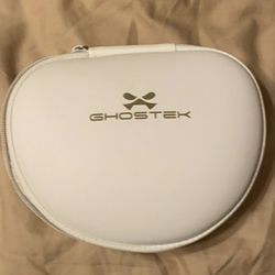 Ghostek Wire Less Head Phones New Never Used