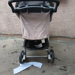 Chicco Bravo Stroller
