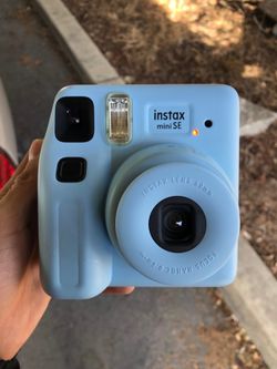 Camera