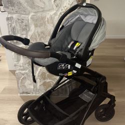 Gracias Stroller