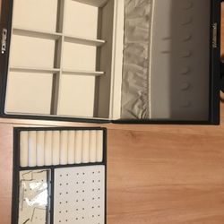 Jewelry Box Brand New Never Open 