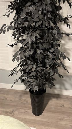 Artificial plant