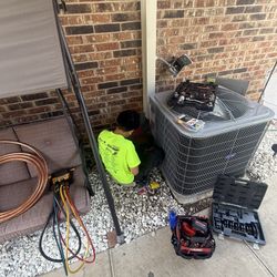 Air conditioner units