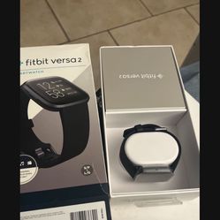 Fitbit Versa 2