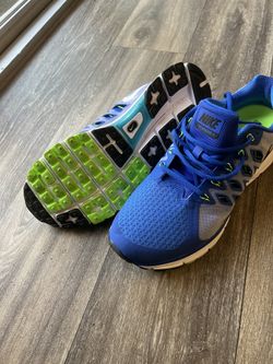 nike’s. new. 10.5 men