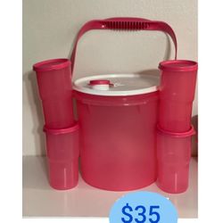 Tupperware 