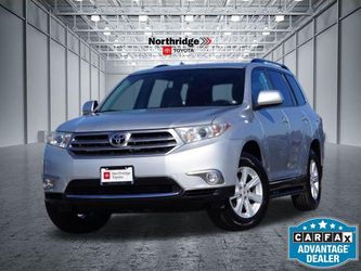 2013 Toyota Highlander
