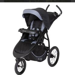 Baby Trend Expedition Jogger Stroller 