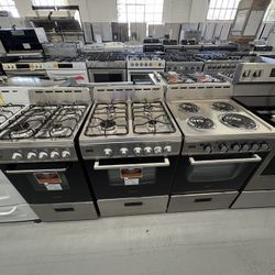 Appliances Liquidation Sale!!! Save Up To 50%Off